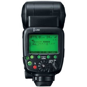 Yongnuo YN 600 EX RT II rendszervaku Canon vázhoz
