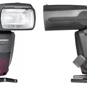 Yongnuo YN 600 EX RT II rendszervaku Canon vázhoz-2