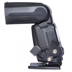 Yongnuo YN 600 EX RT II rendszervaku Canon vázhoz-3