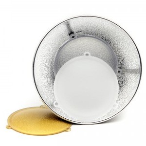 Univerzális rendszervaku Beauty Dish 17cm SGA-0