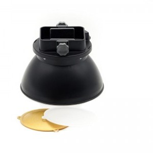 Univerzális rendszervaku Beauty Dish 17cm SGA-3