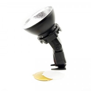 Univerzális rendszervaku Beauty Dish 17cm SGA-4