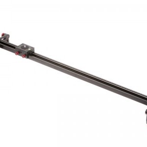 NL 120 Pro video slider 120 cm futó felülettel, táskával