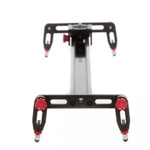 NL 120 Pro video slider 120 cm futó felülettel, táskával-15