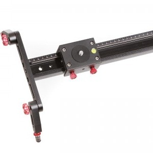 NL 120 Pro video slider 120 cm futó felülettel, táskával-14