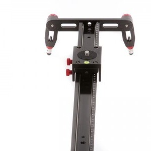 NL 120 Pro video slider 120 cm futó felülettel, táskával-13