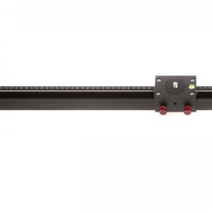 NL 120 Pro video slider 120 cm futó felülettel, táskával-11