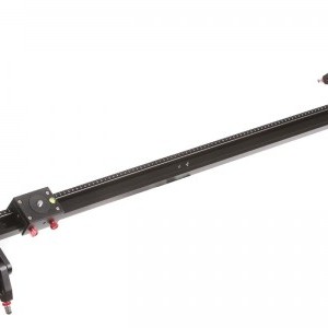 NL 120 Pro video slider 120 cm futó felülettel, táskával-10