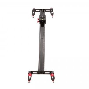 NL 120 Pro video slider 120 cm futó felülettel, táskával-8