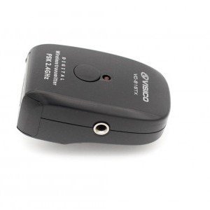 Hunbright Visico 816 TX. Rádiós vakukioldó