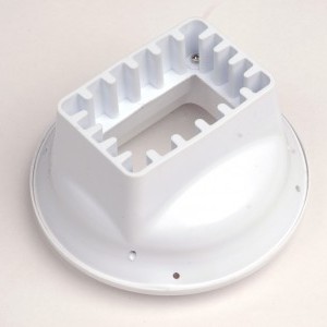 FGA Flex adapter 4 Yongnuo YN 560, YN 565 vakuhoz-1