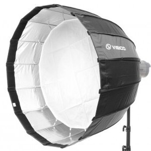 95 cm parabola szoftbox Visico-0