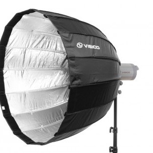 95 cm parabola szoftbox Visico-1