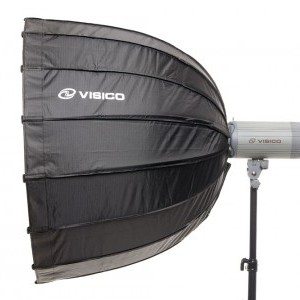 95 cm parabola szoftbox Visico-2