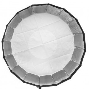 95 cm parabola szoftbox Visico-5