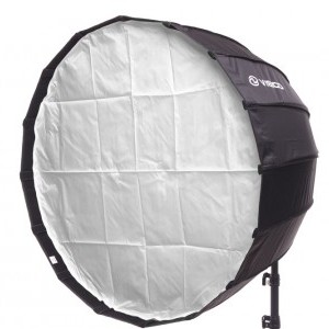 95 cm parabola szoftbox Visico-4