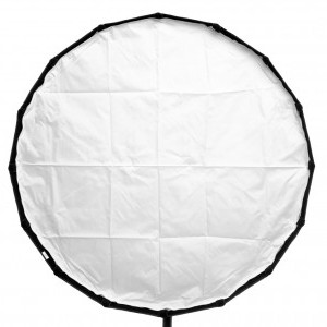 95 cm parabola szoftbox Visico-6