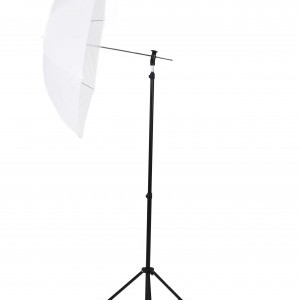 STROBIST KIT: YONGNUO 685 Nikon i-TTL VAKU, BEÉPÍTETT 622 N i-TTL RÁDIÓS KIOLDÓ, ERNYŐ ÉS TARTÓ-1