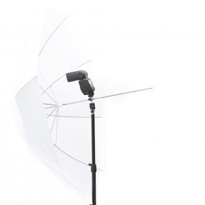 STROBIST KIT: YONGNUO 685 Nikon i-TTL VAKU, BEÉPÍTETT 622 N i-TTL RÁDIÓS KIOLDÓ, ERNYŐ ÉS TARTÓ-4