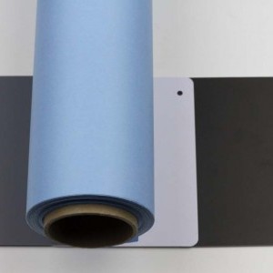 Visico papírháttér Ég Kék 2.72x10 méter-1