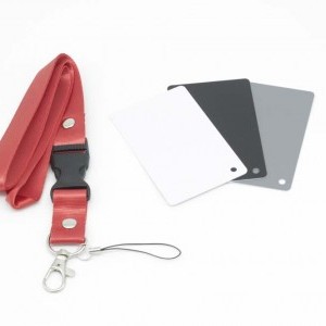 SH Gray Card szürke kártya szett-1