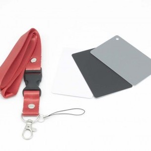 SH Gray Card szürke kártya szett