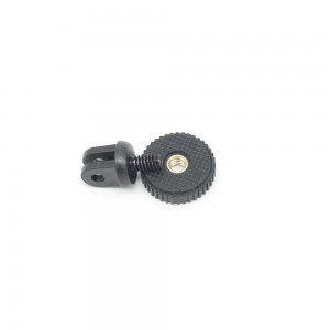 Gopro fülröl standard kis menet átalakító-2