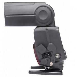 Yongnuo YN685C II vaku YN622TX vezérlő kit Canonhoz-2