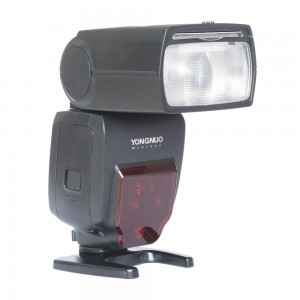 Yongnuo YN685C II vaku YN622TX vezérlő kit Canonhoz-3