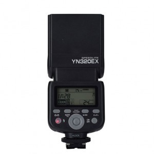 Yongnuo YN320EX Sony vaku-0