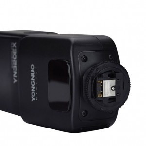 Yongnuo YN320EX Sony vaku-2