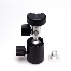 Állvány, softbox és ernyőtartó kit v2-1