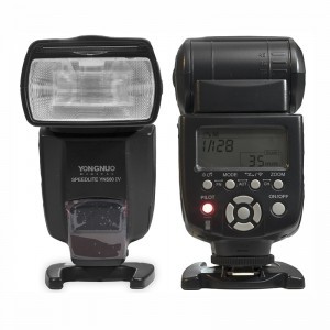 Yongnuo YN 560 III manuál vaku beépített vevővel 560 TX-hez-1