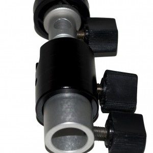 Strobist Kit: Yongnuo 560 III vaku,  Ernyő és tartó-2