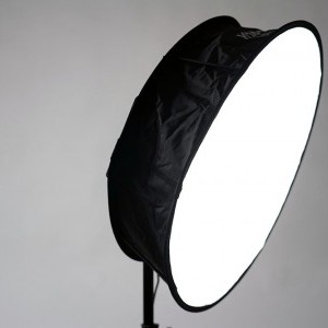 Yongnuo YN 600 L II PRO LED Lámpa Szoftbox 56 cm-0