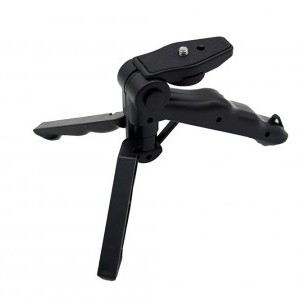 Pisztoly markolatos mini állvány 1/4