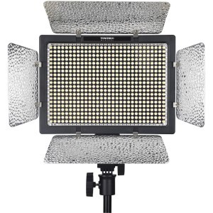 Yongnuo YN 600 L PRO LED lámpa 5500K-1