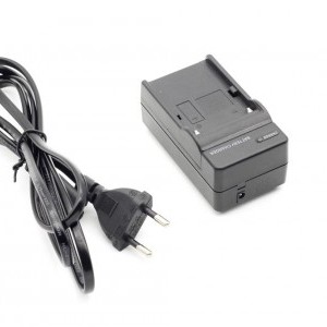 YN NP F750 sony akkumulátor töltő DC-1