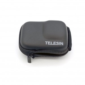 SH Akciókamera kit tok v1 SO Telesin GP-CPB-901-2