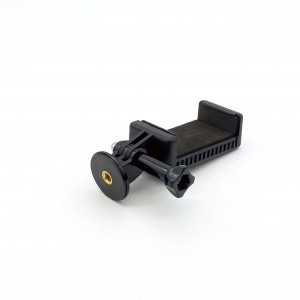 SH Okostelefon tartó konzol v2 állványmenetes csatlakozással