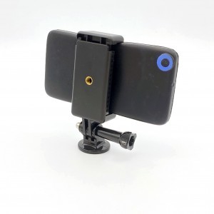 SH Okostelefon tartó konzol v2 állványmenetes csatlakozással-4