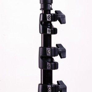 H VC 8008c Air vaku állvány 3db hordtáskában-2