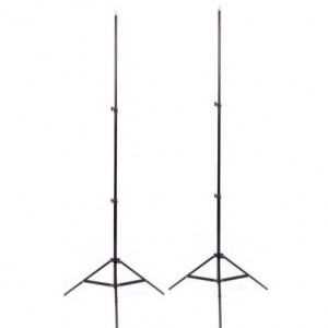 H VC 8003 B5 80-200 vaku állvány 2db.-0