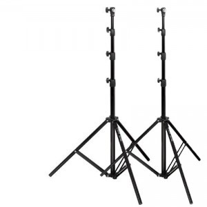 H VC 8008c Air vaku állvány 2db.