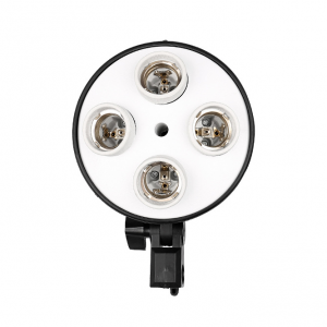 VLOG advanced NL 8x 36W Dupla LED lámpás Szoftbox szett hordtáskában-1