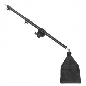 Boom kar vakuállványhoz NL 142 cm