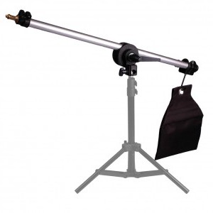 Boom kar vakuállványhoz NL 142 cm-3