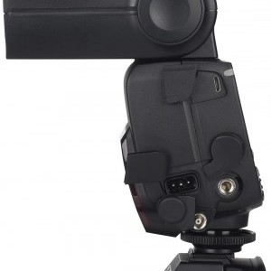 Yongnuo Speedlite YN685EX-RF Sony rendszervaku beépített TTL kioldóval-5