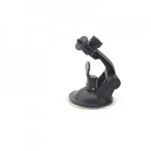 7 cm átmérőjű vákuumos tapadókorong menetes véggel Gopro és SJCAM akciókamerához SH2.1