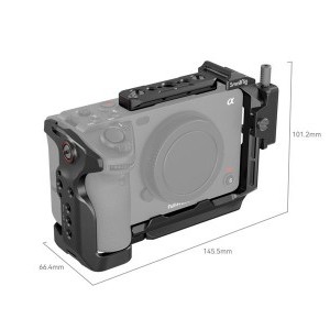 SmallRig Cage for Sony FX30 / FX3 4183-1